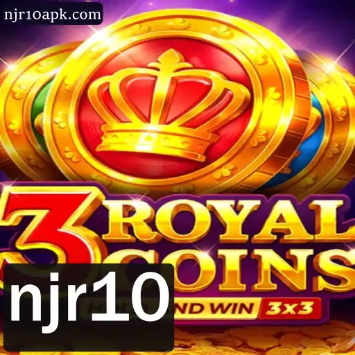 3royalcoins: Uma Jornada de Aventuras e Estratégias com NJR10