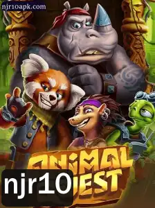 Explorando o Mundo Incrível de AnimalQuest: Um Jogo de Aventura e Descobertas