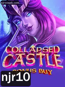 Descubra o emocionante mundo de 'CollapsedCastleBonusBuy'