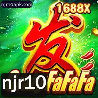 CrazyFaFaFa: Um Mergulho nas Aventuras do Jogo com njr10