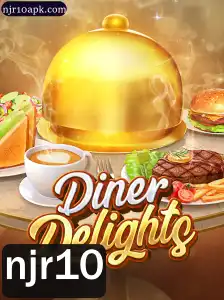 Desvende os Segredos de DinerDelights: Uma Experiência de Jogo Fascinante