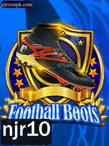 Explorando o Mundo de 'FootballBoots': O Universo de 'njr10'