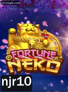 Explorando o Mundo Fascinante de FortuneNeko: O Jogo que Conquista com Sorte e Estratégia