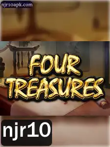 Descubra o Mundo de FourTreasures: Aventuras e Estratégias