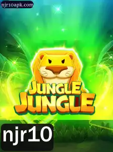 JungleJungle: Um Mergulho no Mundo Selvagem de Aventuras