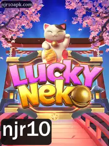 Explorando o Mundo Fascinante de LuckyNeko