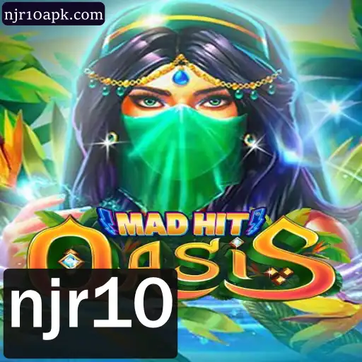 Descubra o Universo de MadHitOasis