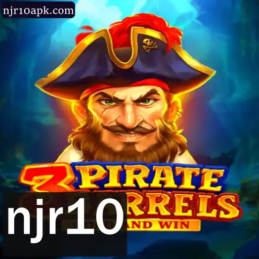 Descubra o Mundo Empolgante de 3PirateBarrels