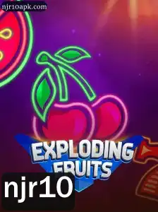 ExplodingFruits: Um Jogo Explosivo de Estratégia e Diversão
