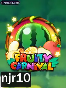 Explorando o Mundo Vibrante de FruityCarnival