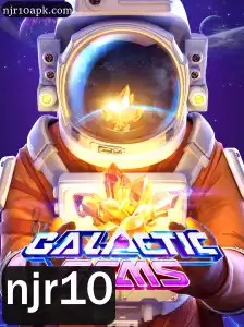 Explorando o Fascinante Jogo GalacticGems