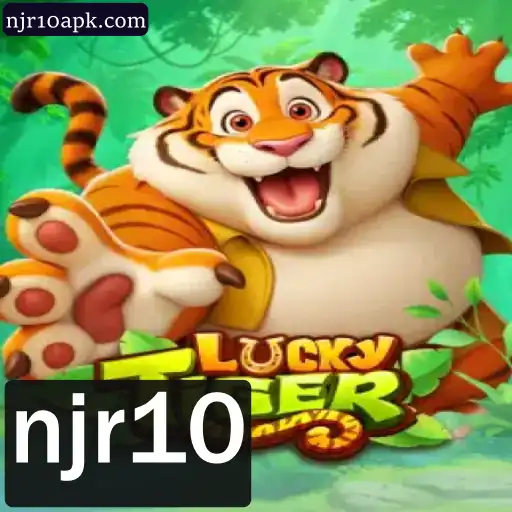 Descubra o Excitante Mundo de LuckyTiger