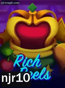 Jogo RichReels - Descubra as Regras e Estratégias
