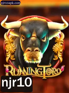 RunningToro: A Nova Sensação dos Jogos com a Marca NJR10