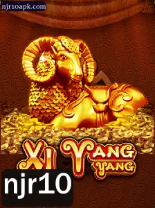 Descubra o Fascinante Mundo de XiYangYang