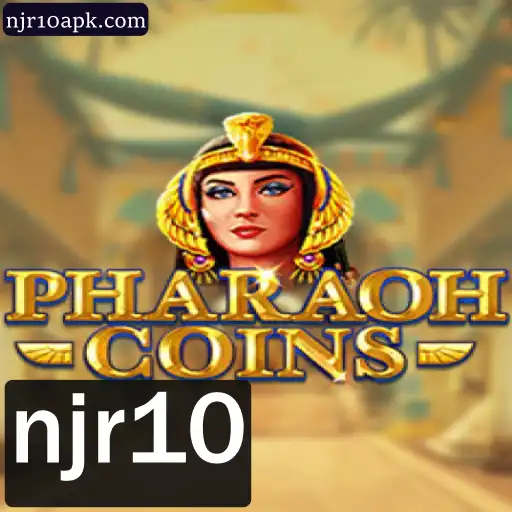 PharaohCoins: Descubra o Novo Jogo Revolucionário