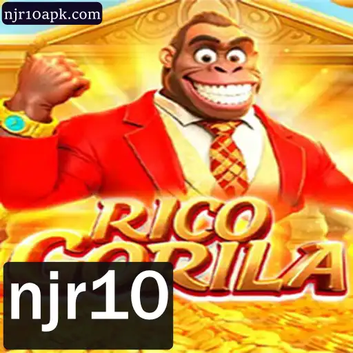 RicoGorila: Uma Aventura Incrível com Estratégia e Diversão