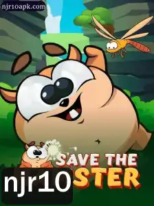 SavetheHamster: Um Jogo Cativante para Entusiastas de Aventura