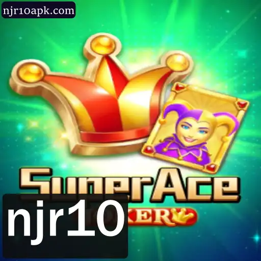 SuperAceJoker: O Inovador Jogo de Estratégia e Aventura