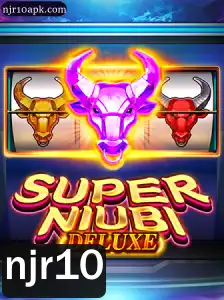 SuperNiubiDeluxe: Uma Aventura Inovadora no Mundo dos Jogos Digitais