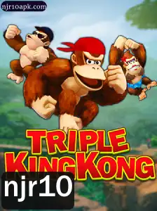 TripleKingKong: O Jogo de Estratégia que Conquista a Era Digital